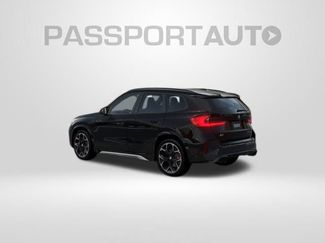 Used 2025 BMW X1 M35i w/ Premium Package video 2