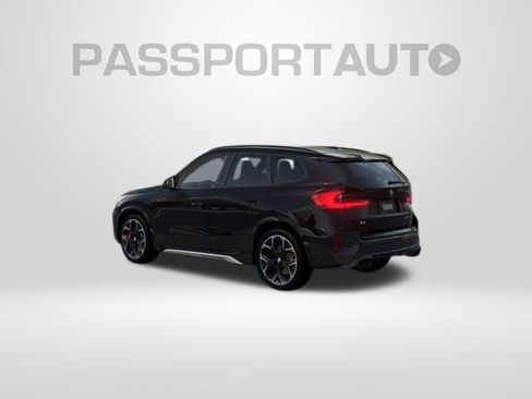 Used 2025 BMW X1 M35i w/ Premium Package image 2