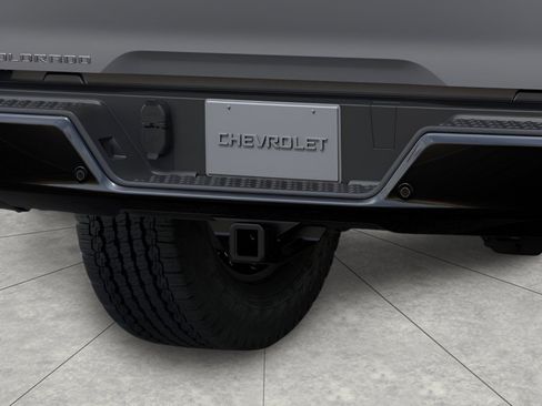 New 2026 Chevrolet Colorado Z71 w/ Technology Package image 14