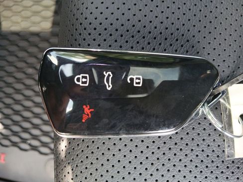 New 2025 Volkswagen GTI SE image 29