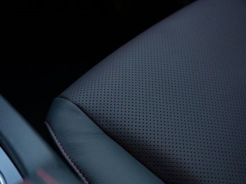 New 2026 Honda Ridgeline Black Edition image 30