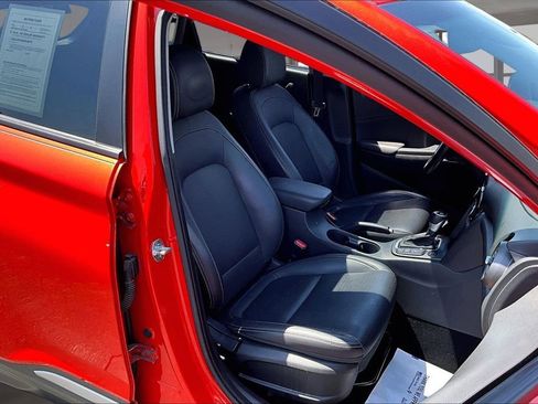 Used 2019 Hyundai Kona Ultimate AWD/4WD image 8