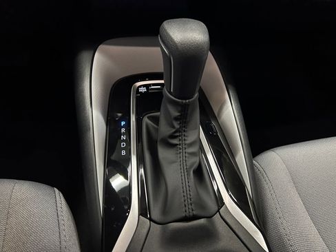 New 2026 Toyota Corolla SE image 20