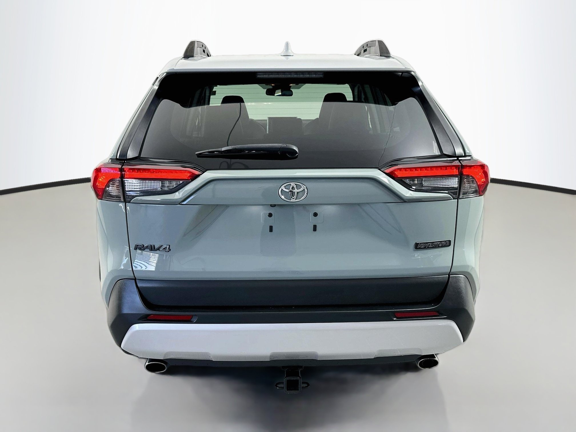 Used 2019 Toyota RAV4 Adventure w/ All Weather Liner Package AWD/4WD image 6