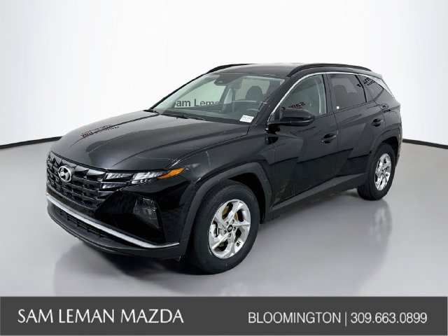 Used 2024 Hyundai Tucson SEL FWD image 3
