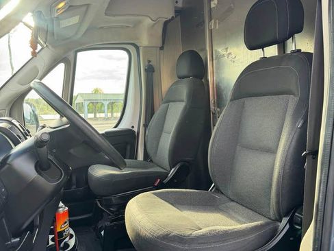 Used 2018 RAM ProMaster 2500 FWD image 6