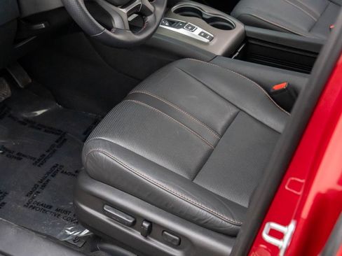 Certified 2023 Honda Passport TrailSport image 14