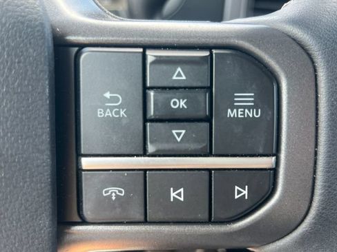 Used 2024 Ford F150 XLT w/ Tow/Haul Package AWD/4WD image 23