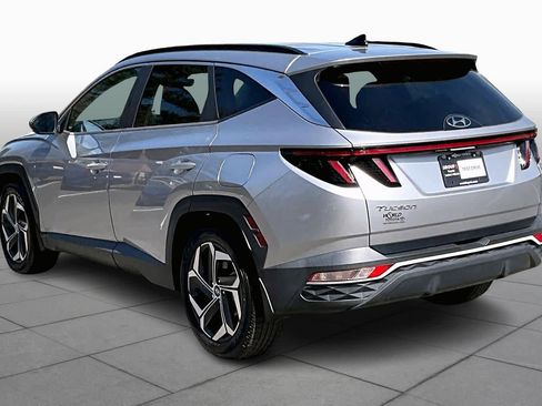 Used 2022 Hyundai Tucson SEL w/ Convenience + Premium Package image 11