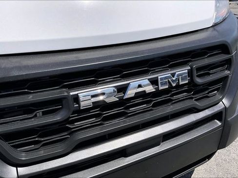 Used 2023 RAM ProMaster 3500 FWD image 28