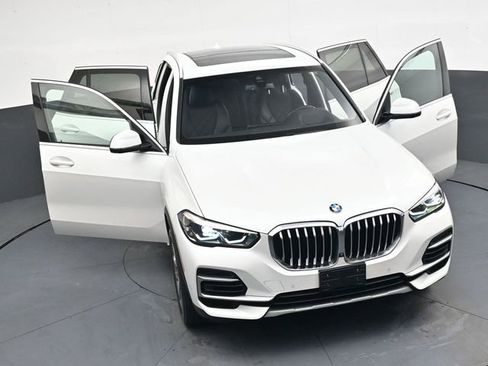 Used 2023 BMW X5 sDrive40i image 41