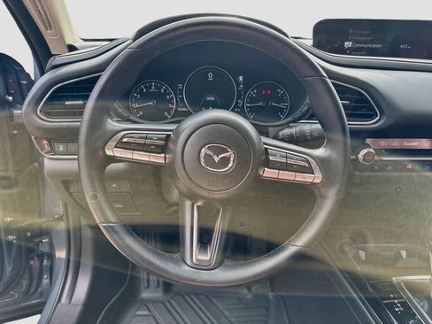 Used 2022 MAZDA CX-30 AWD 2.5 S w/ Preferred Package image 11