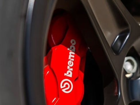 Used 2018 Dodge Challenger SRT Demon image 9