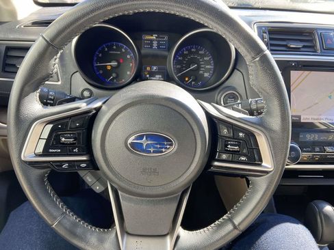 Used 2018 Subaru Outback 3.6R Limited image 36