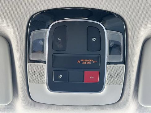 Used 2025 Hyundai Tucson SEL FWD image 30