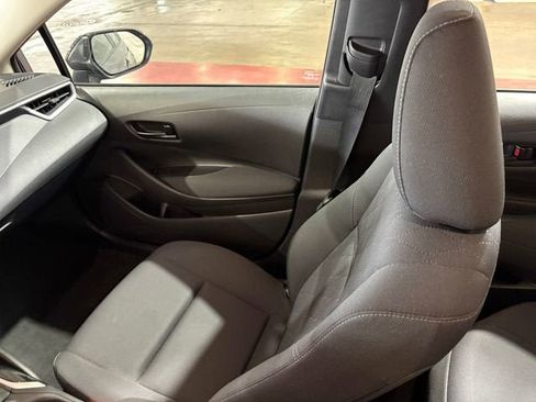 Certified 2024 Toyota Corolla LE FWD image 18