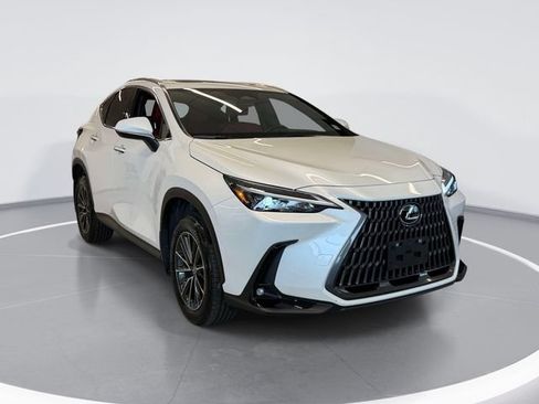 Used 2024 Lexus NX 350 AWD w/ Cold Area Package image 4