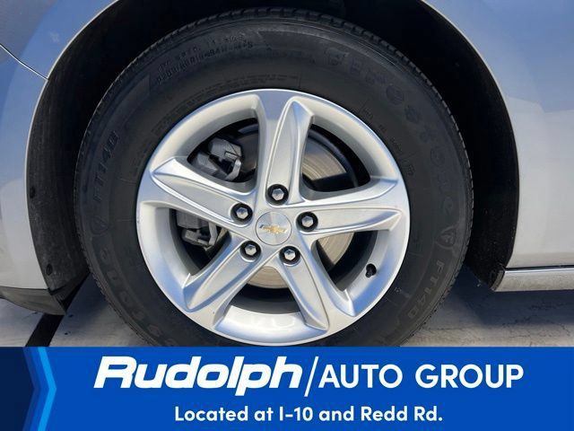 Used 2024 Chevrolet Malibu LS FWD image 27