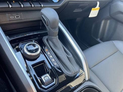 New 2026 Chevrolet Colorado Trail Boss image 16