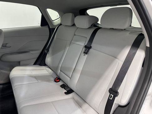 Certified 2024 Hyundai Kona SEL AWD/4WD image 27