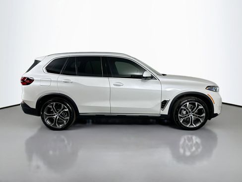 New 2026 BMW X5 sDrive40i w/ Executive Package image 4