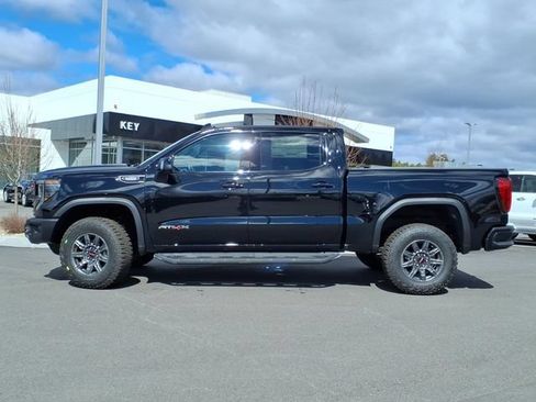 New 2026 GMC Sierra 1500 AT4X AWD/4WD image 3
