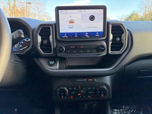 Used 2024 Ford Bronco Sport Outer Banks image 24