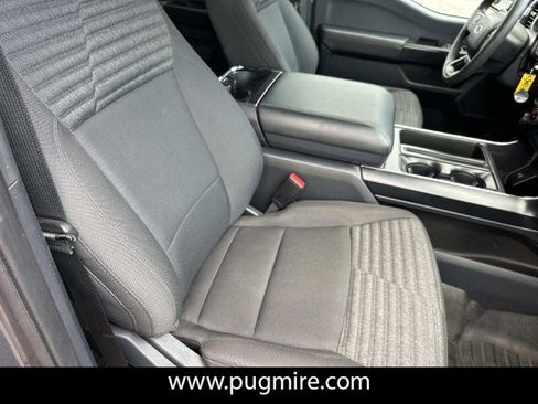 Used 2023 Ford F150 XL w/ STX Appearance Package image 14