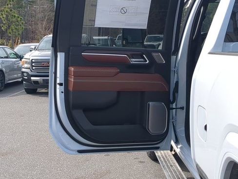 New 2026 GMC Sierra 2500 Denali Ultimate image 36