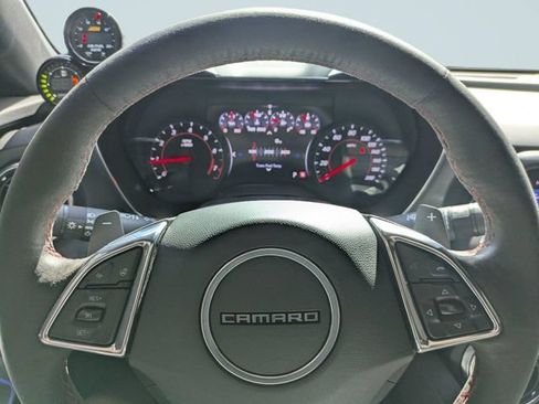 Used 2023 Chevrolet Camaro ZL1 RWD image 31