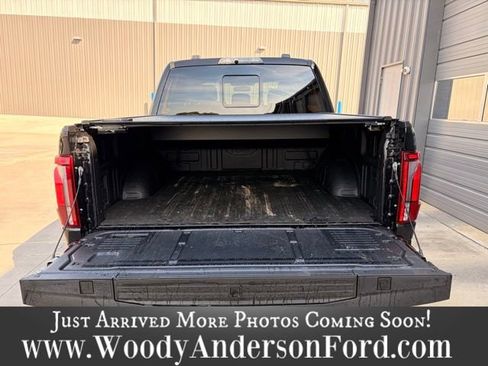 Used 2026 Ford F150 Raptor image 6