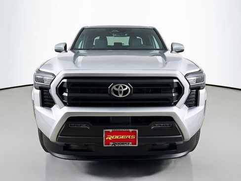 New 2026 Toyota Tacoma SR5 AWD/4WD image 2