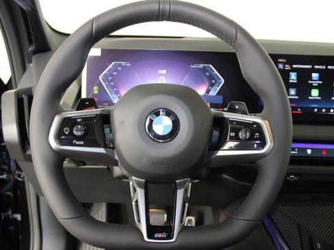 New 2026 BMW X3 xDrive30 image 15