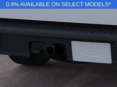 New 2026 Ford Maverick XLT w/ Equipment Group 301A AWD/4WD image 23