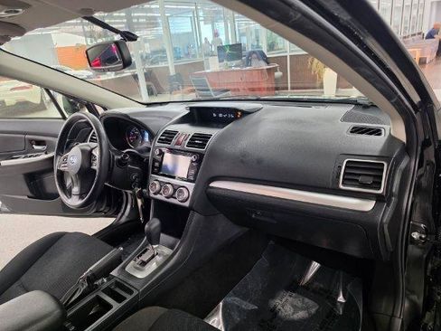 Used 2015 Subaru Impreza 2.0i Premium w/ Popular Package #2 AWD/4WD image 13