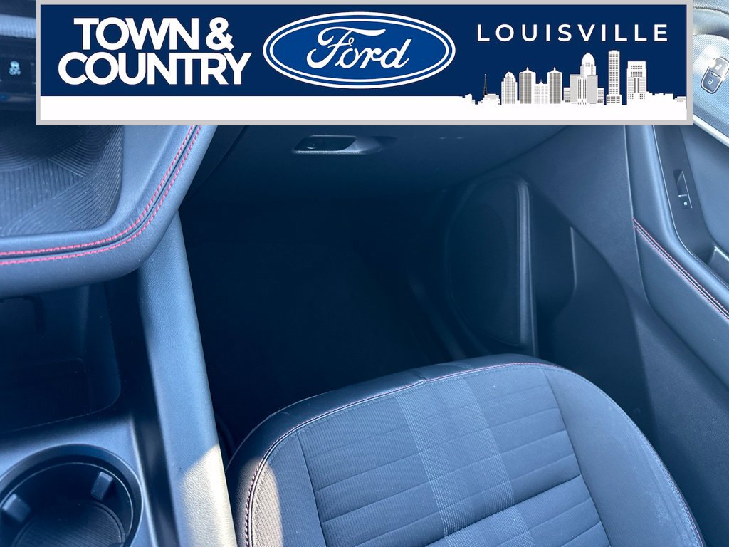 Used 2026 Ford Explorer ST-Line AWD/4WD image 18