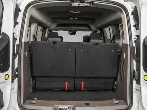 Used 2023 Ford Transit Connect XLT FWD image 37