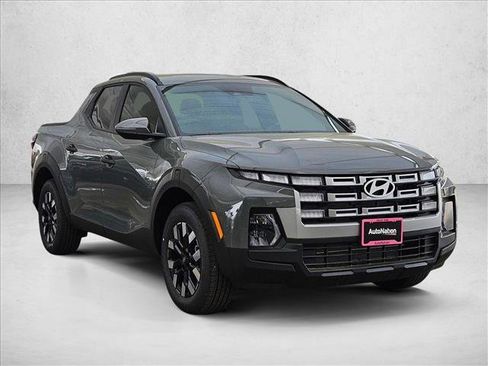 New 2026 Hyundai Santa Cruz SEL FWD image 7