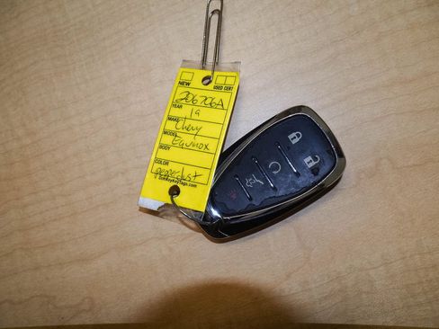 Used 2019 Chevrolet Equinox LT AWD/4WD image 40