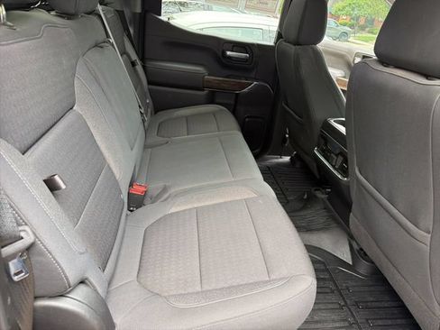 Used 2021 GMC Sierra 1500 Elevation w/ Preferred Package AWD/4WD image 26