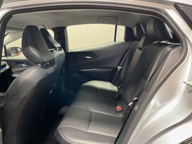 Used 2024 Toyota Prius XLE FWD image 19