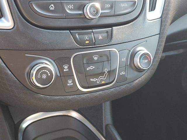 Used 2022 Chevrolet Malibu RS FWD image 26