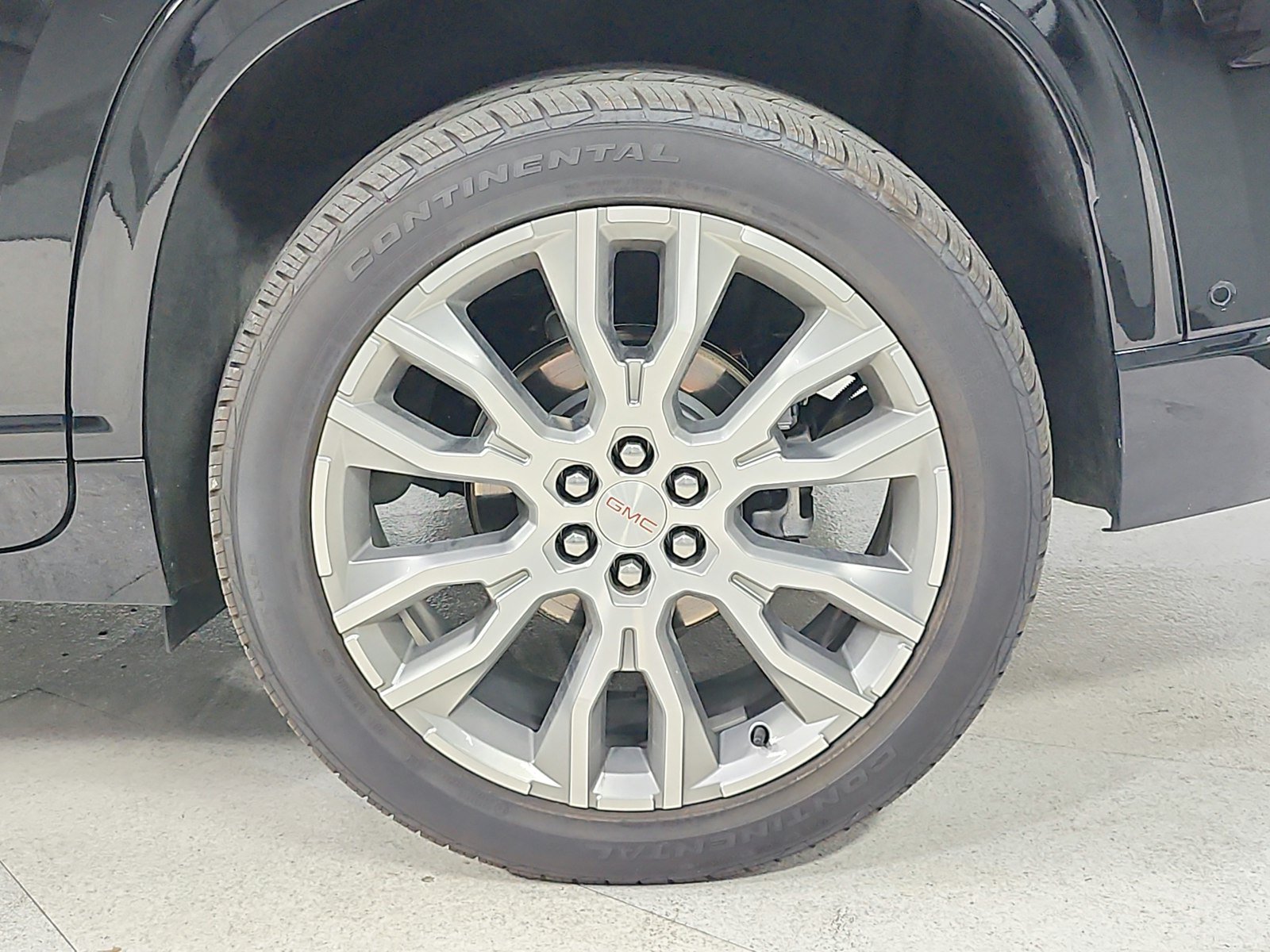 Used 2025 GMC Acadia Denali w/ Super Cruise Package AWD/4WD image 50