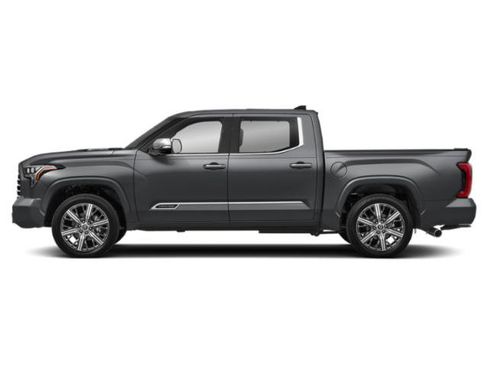 New 2026 Toyota Tundra Capstone image 3