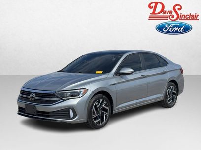 Used 2023 Volkswagen Jetta SEL