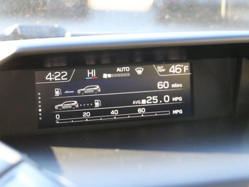 Used 2021 Subaru Forester Premium image 19