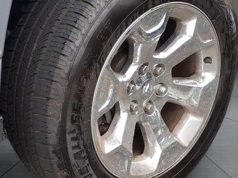Used 2022 RAM 1500 Big Horn AWD/4WD image 5