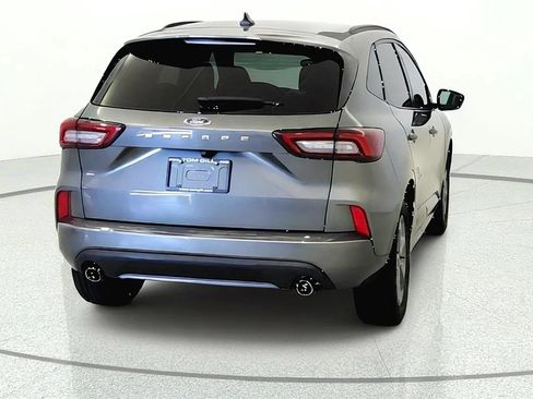Used 2024 Ford Escape ST-Line FWD image 5
