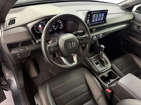 Used 2025 Honda CR-V Sport-L image 4