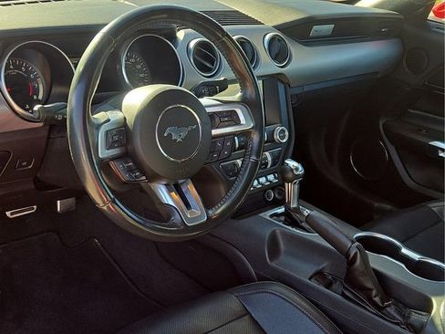 Used 2023 Ford Mustang Premium image 16